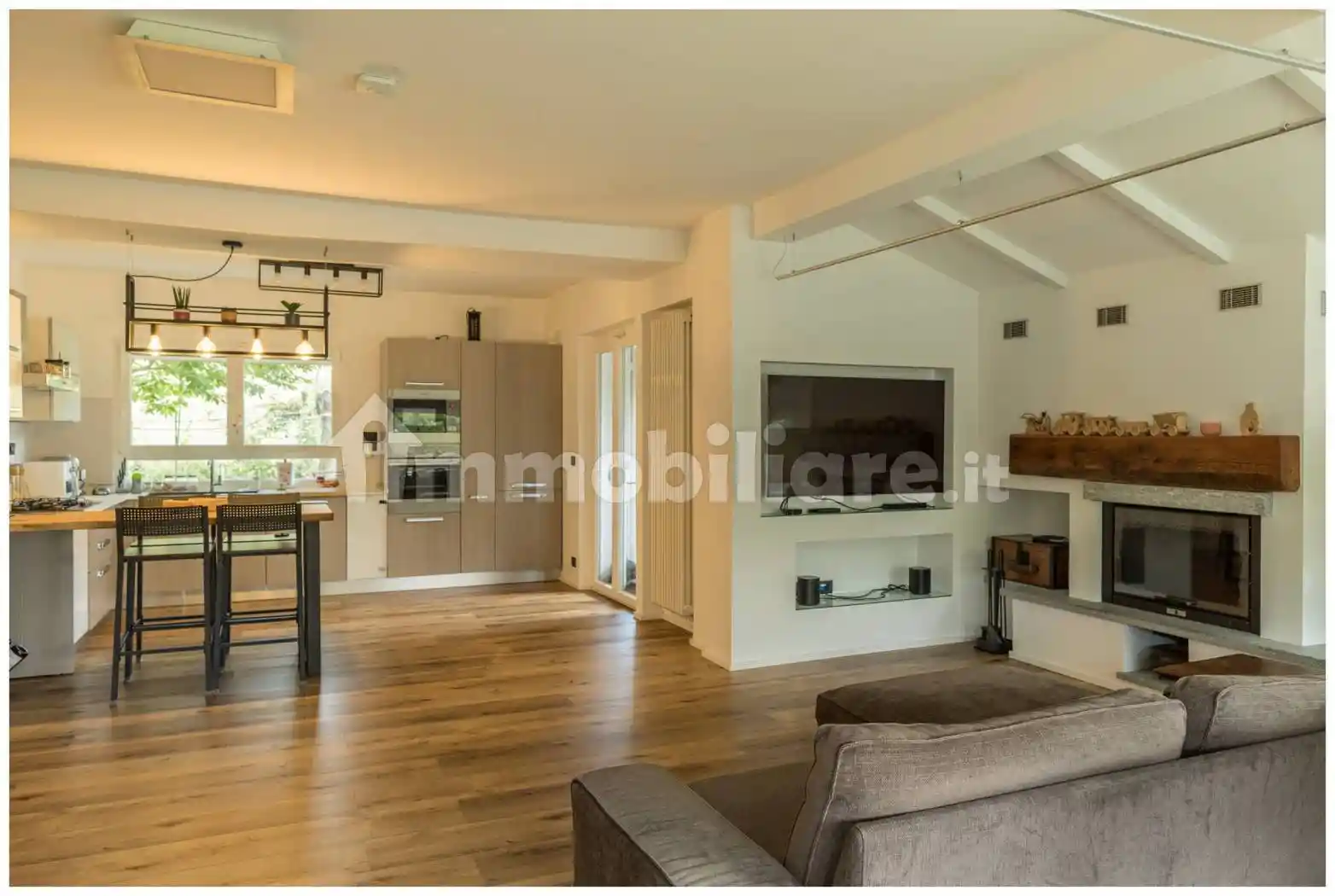 Villa unifamiliare Strada Giaccona 19, Castagneto Po - foto 4