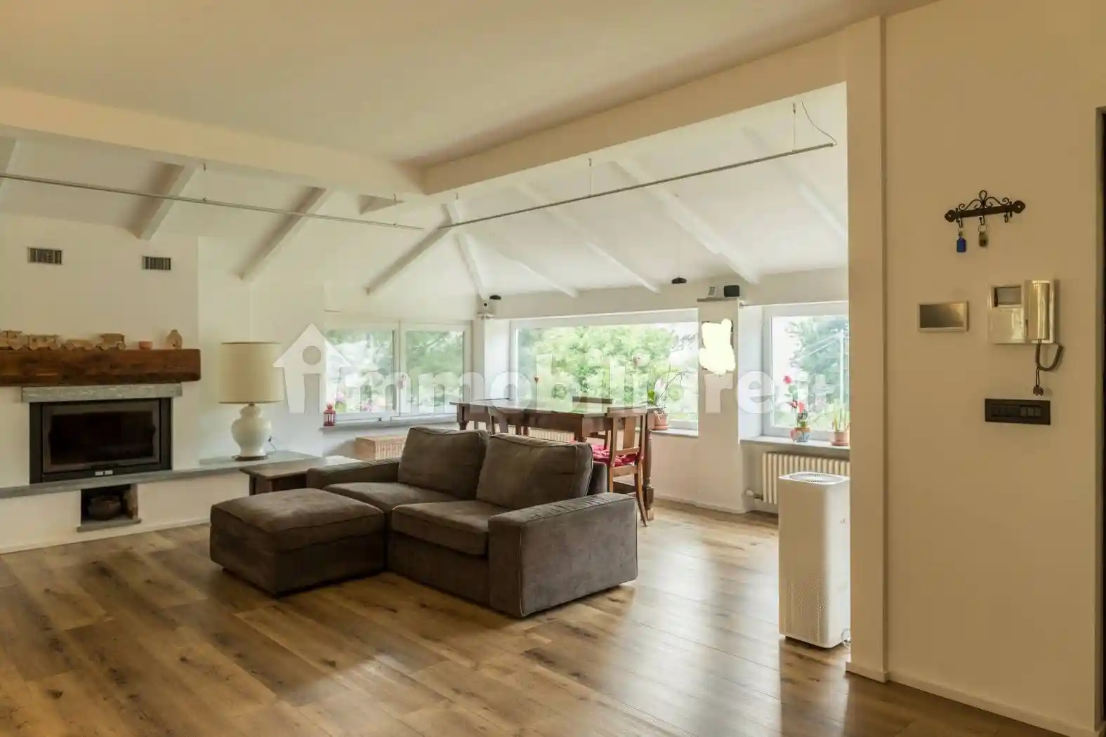 Villa unifamiliare Strada Giaccona 19, Castagneto Po - foto 5