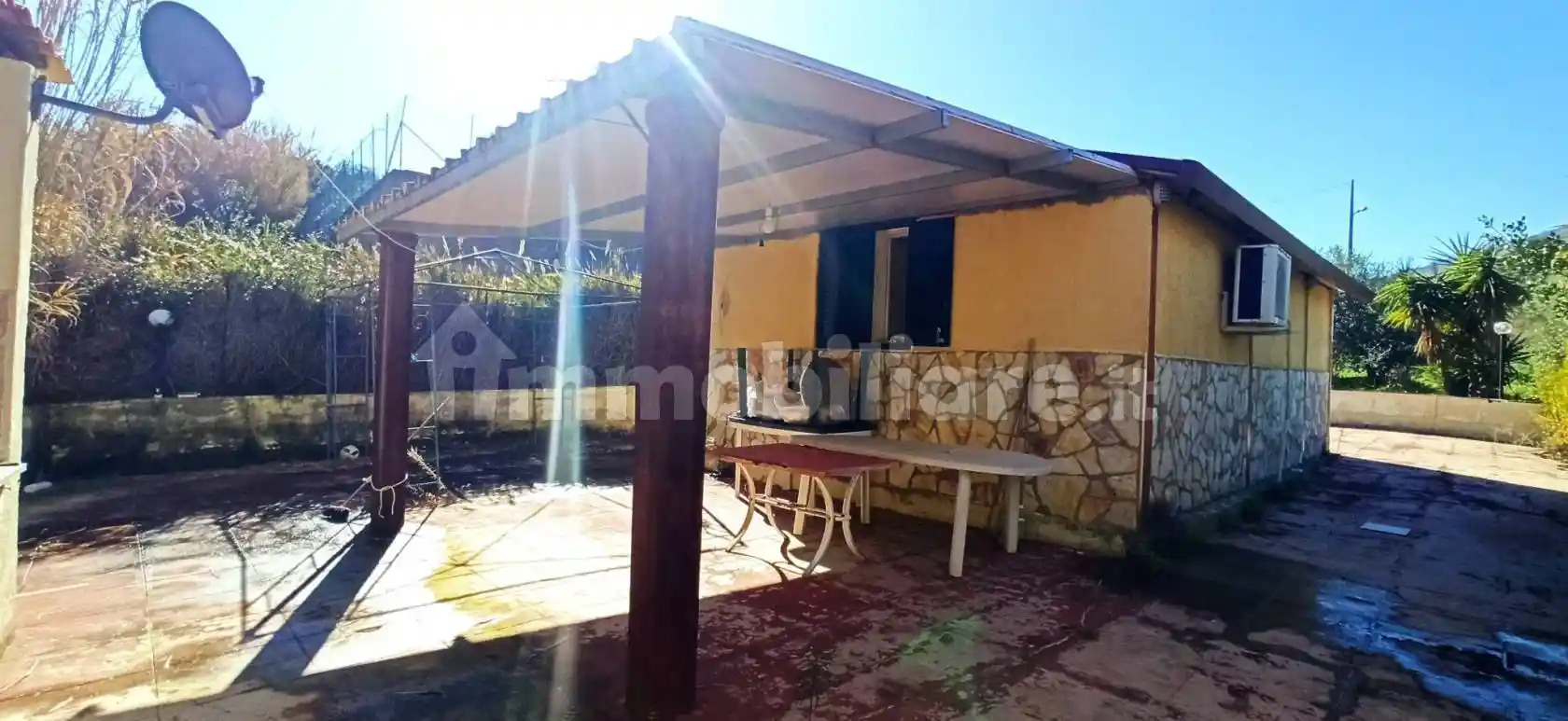 Villa in vendita a Trabia