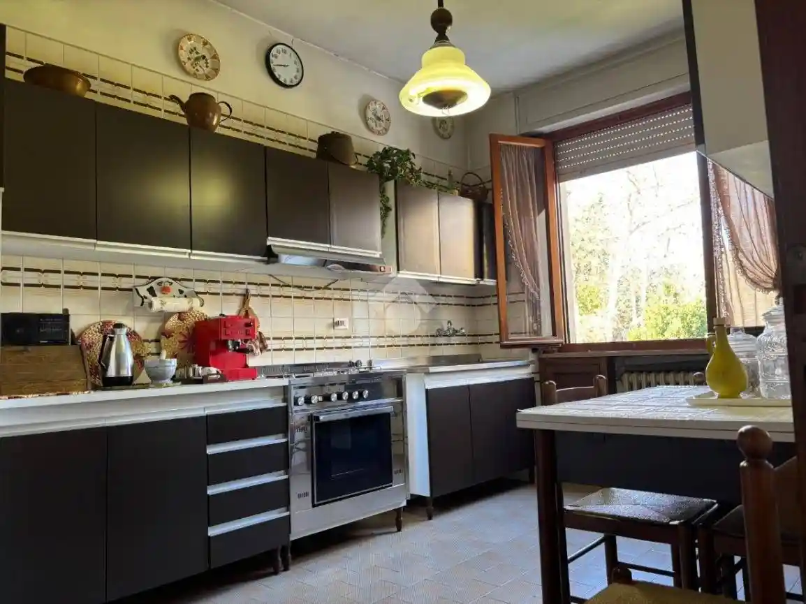 Appartamento via Nazario Sauro, San Concordio, Lucca - foto 2