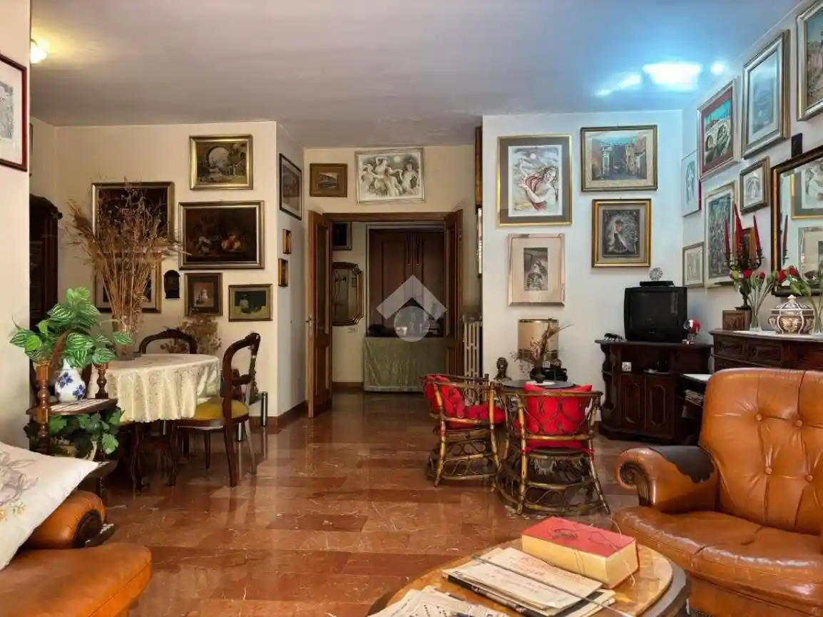 Appartamento via Nazario Sauro, San Concordio, Lucca - foto 3