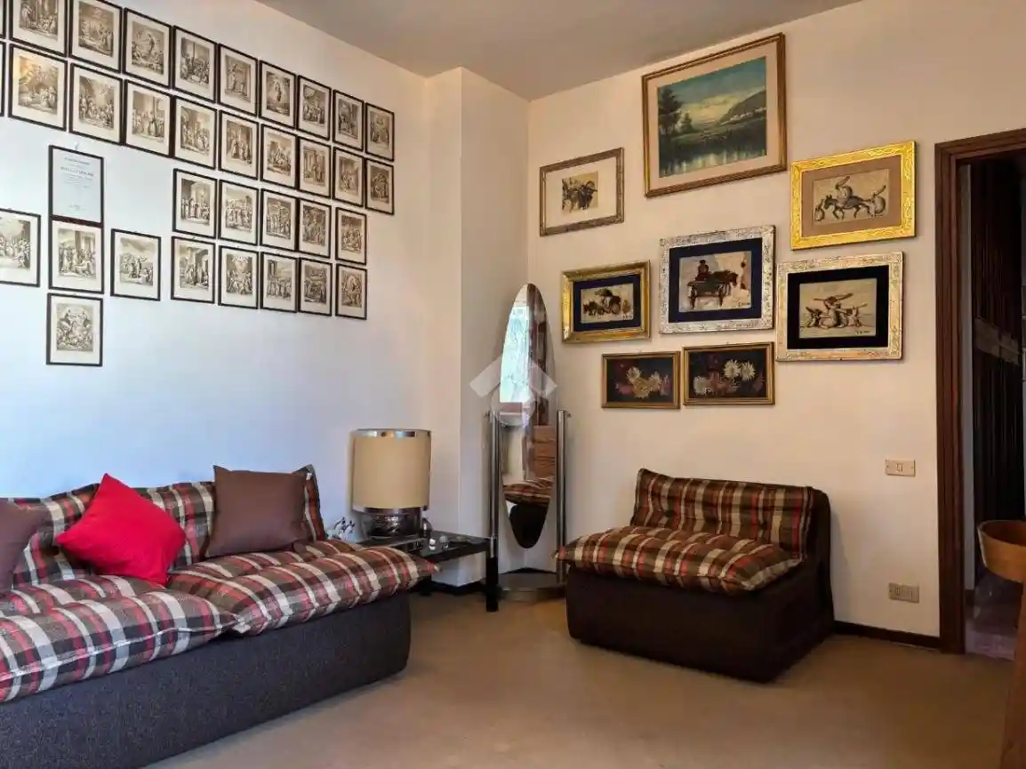 Appartamento via Nazario Sauro, San Concordio, Lucca - foto 4