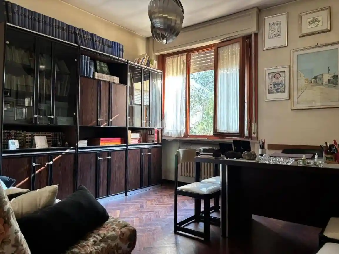 Appartamento via Nazario Sauro, San Concordio, Lucca - foto 5