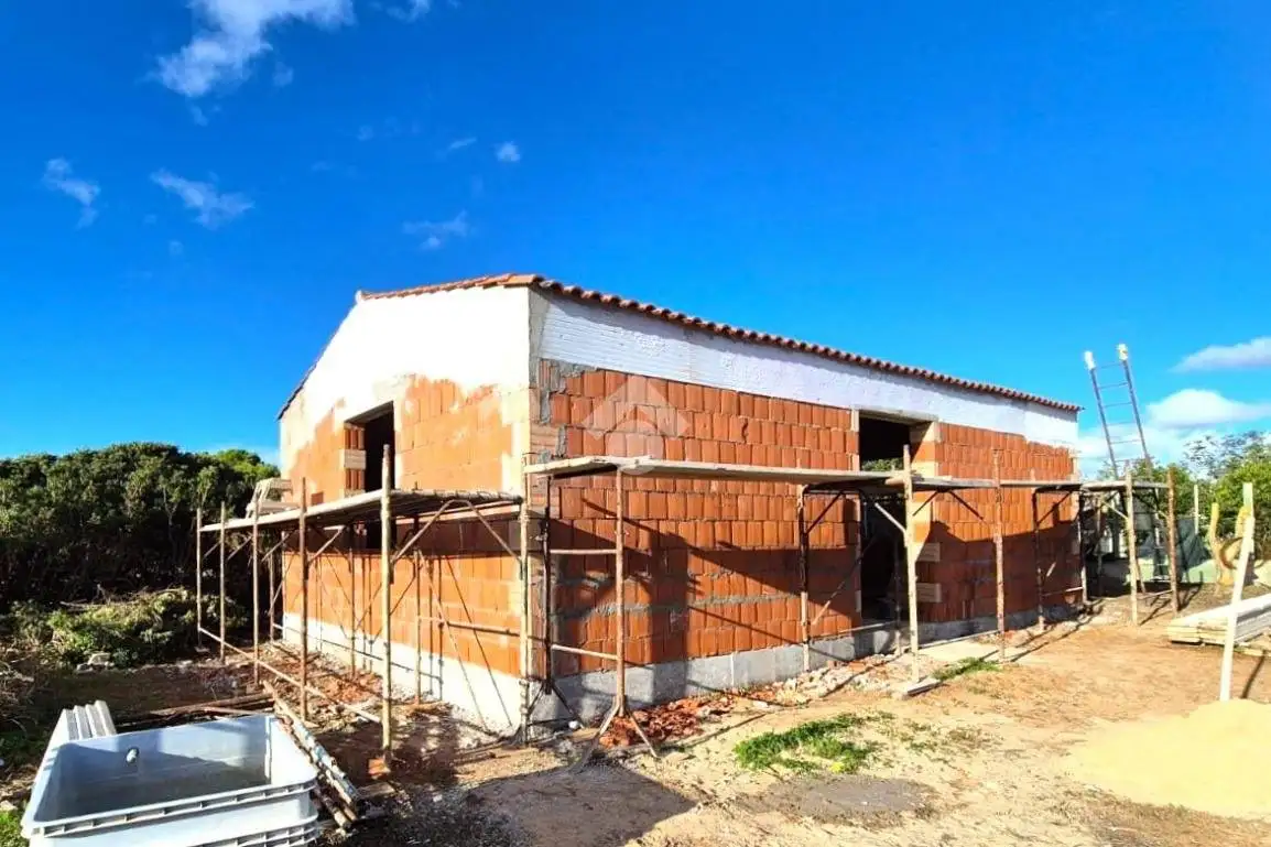 Villa in vendita a Calasetta