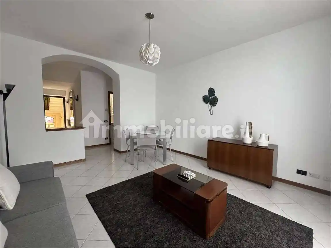 Trilocale via Bernabò Visconti , 11, San Carlo, Milano - foto 2