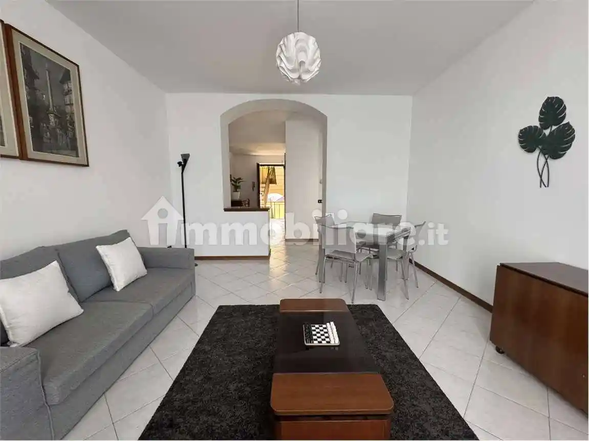 Trilocale via Bernabò Visconti , 11, San Carlo, Milano - foto 3