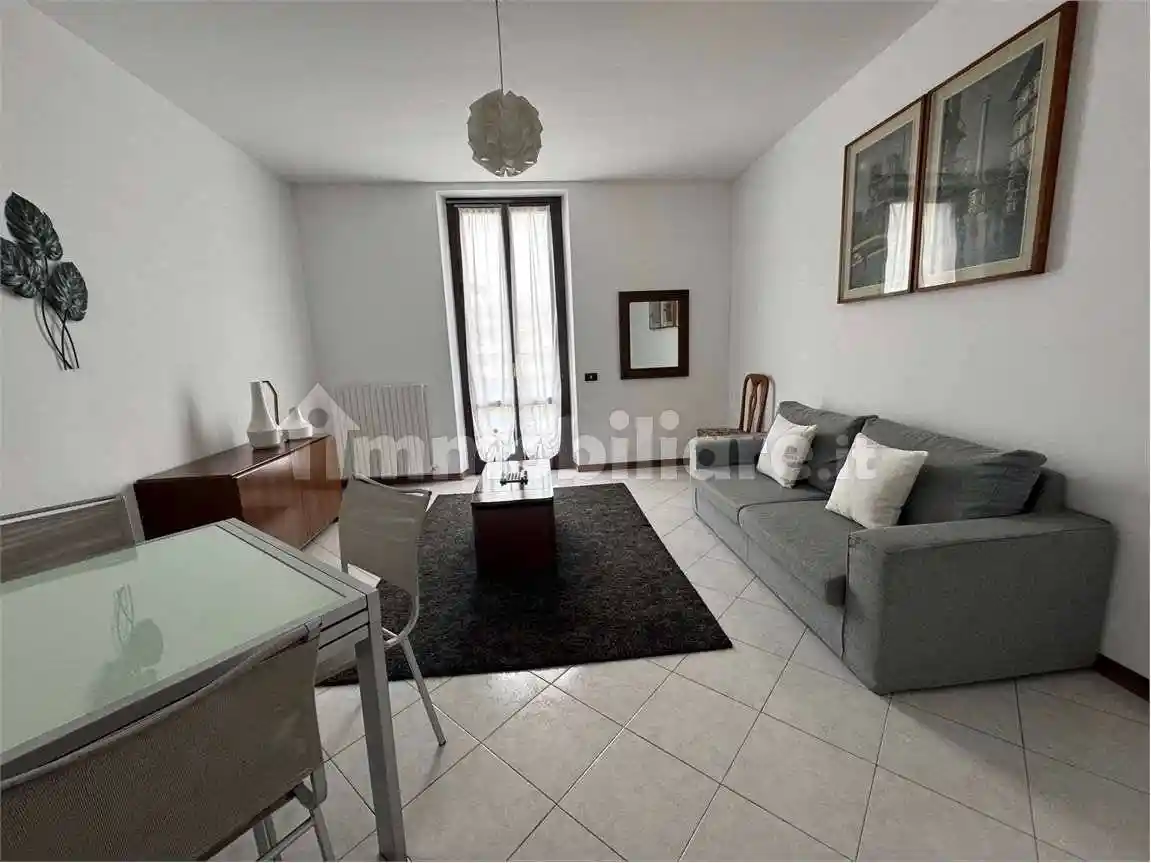 Trilocale via Bernabò Visconti , 11, San Carlo, Milano - foto 4