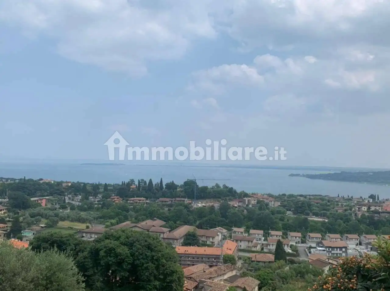 Appartamento in vendita a Pozzolengo