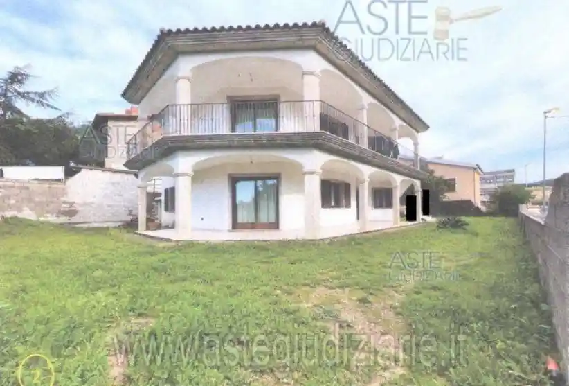 Villetta a schiera in vendita a Monti