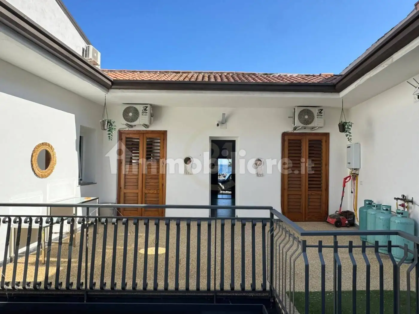 Villa in vendita a Catania