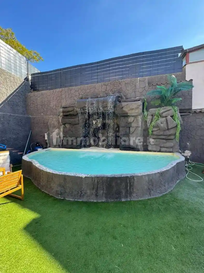 Villa unifamiliare, nuova, 209 m², Guardia - Li Cuti, Catania - foto 3