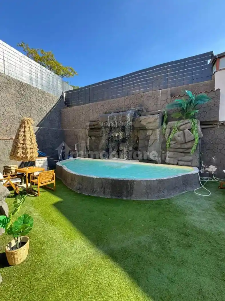 Villa unifamiliare, nuova, 209 m², Guardia - Li Cuti, Catania - foto 5