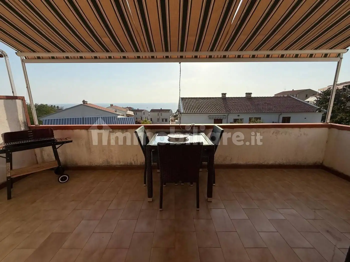 Appartamento in vendita a Belvedere Marittimo