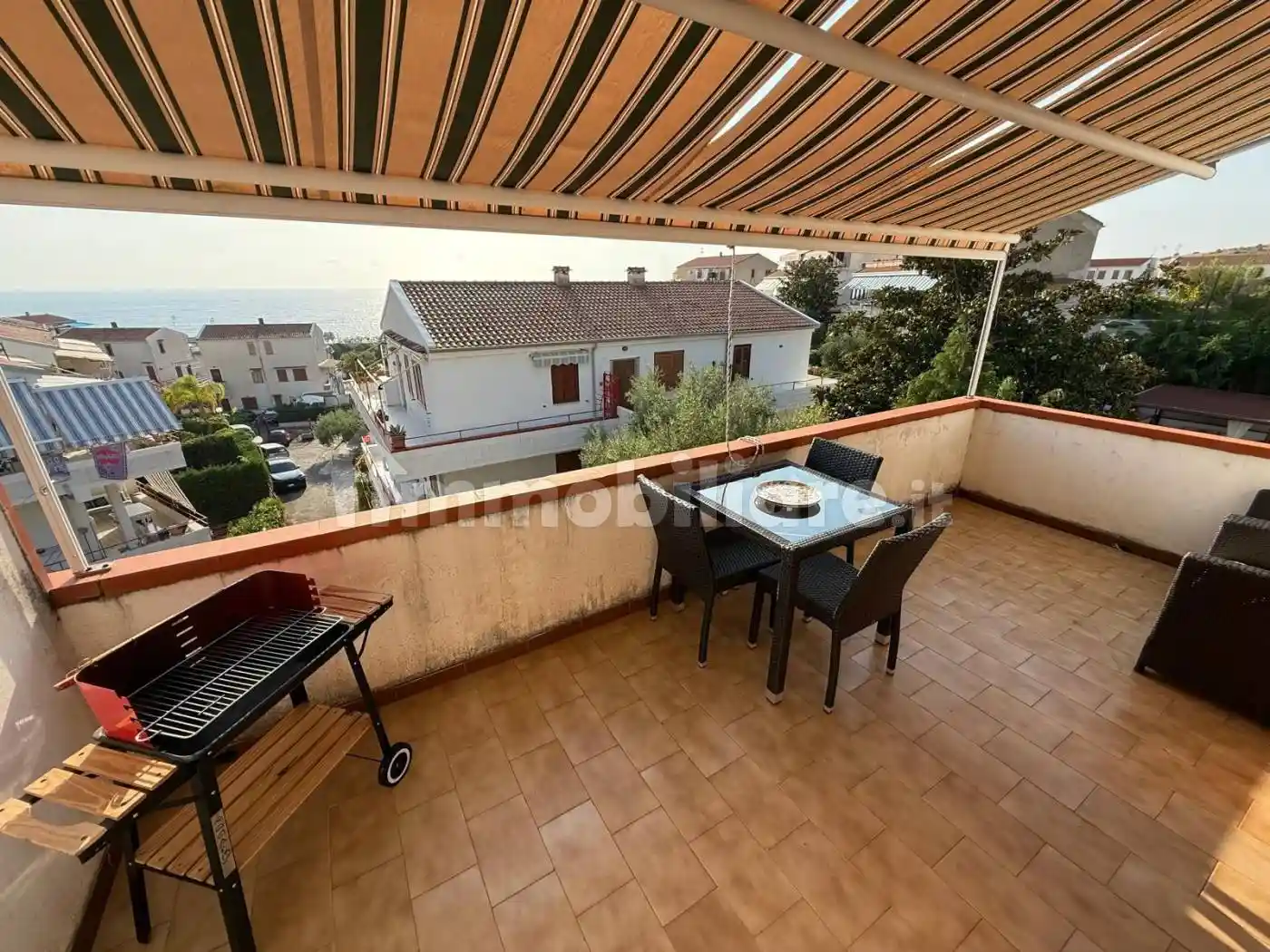 Appartamento Contrada Piano delle Donne, Centro, Belvedere Marittimo - foto 2