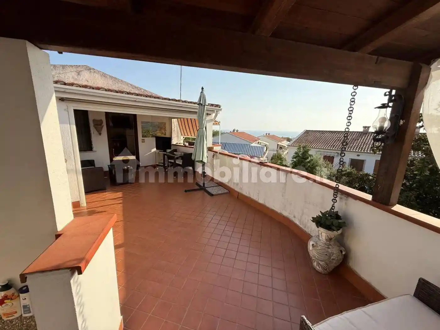 Appartamento Contrada Piano delle Donne, Centro, Belvedere Marittimo - foto 3