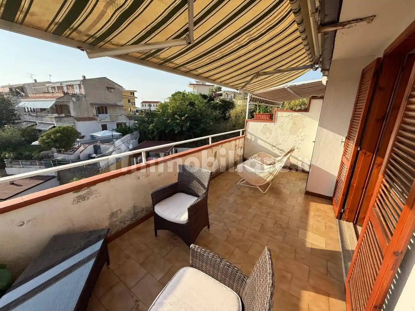 Appartamento Contrada Piano delle Donne, Centro, Belvedere Marittimo - foto 5