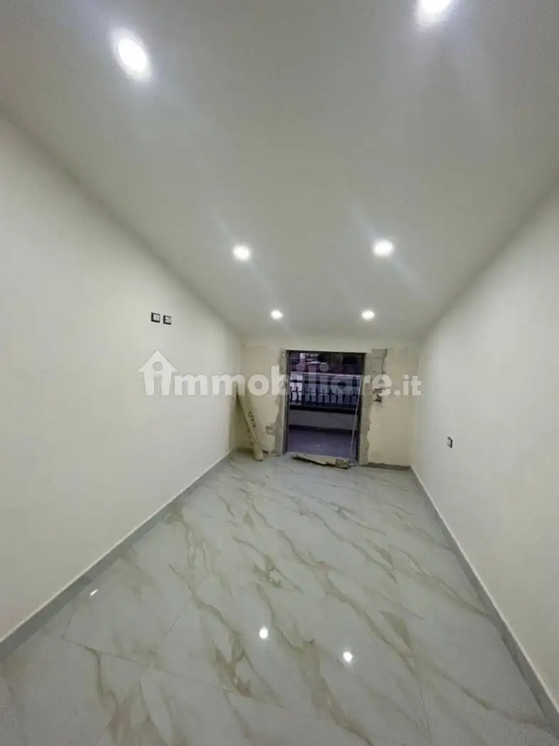 Attico - Mansarda in vendita a Casoria