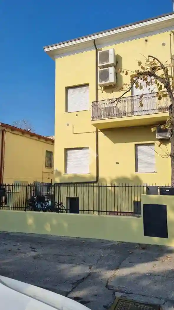 Trilocale via Atto Vannucci 15, Bellariva, Rimini - foto 4