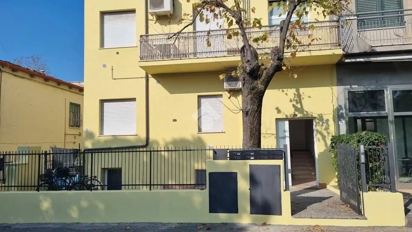 Trilocale via Atto Vannucci 15, Bellariva, Rimini - foto 3