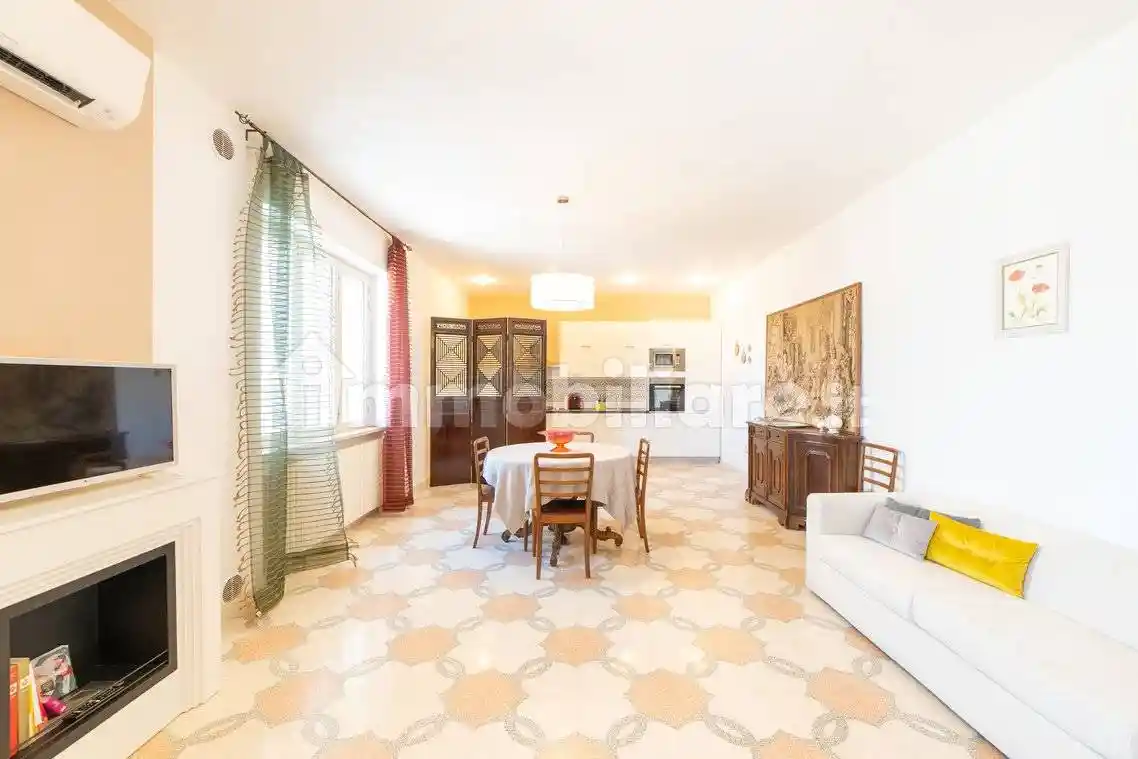 Trilocale Vico Storella, Centro Storico, Lecce - foto 2