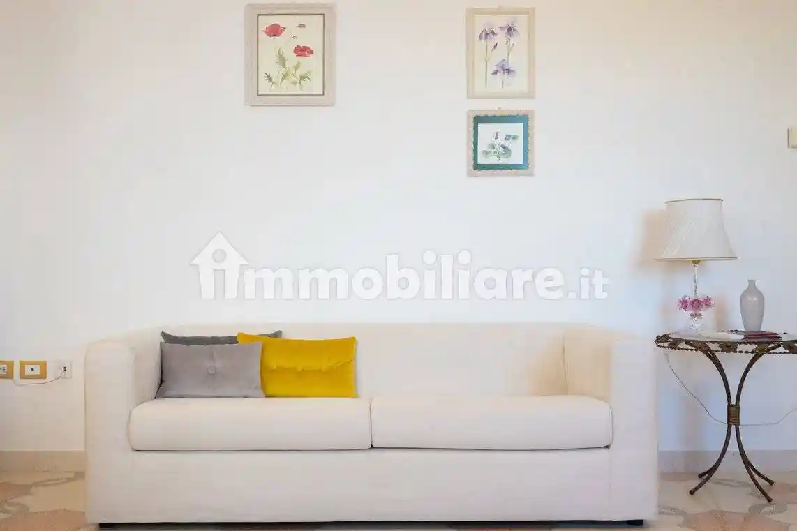 Trilocale Vico Storella, Centro Storico, Lecce - foto 5