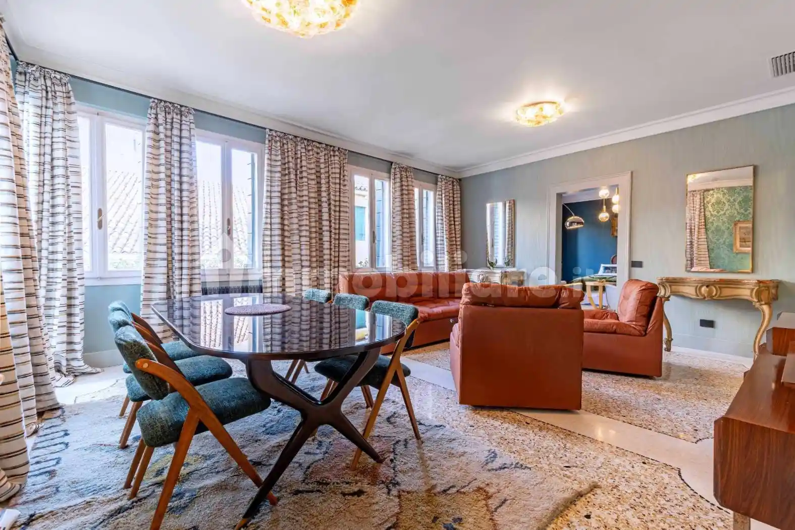 Appartamento in vendita a Venezia