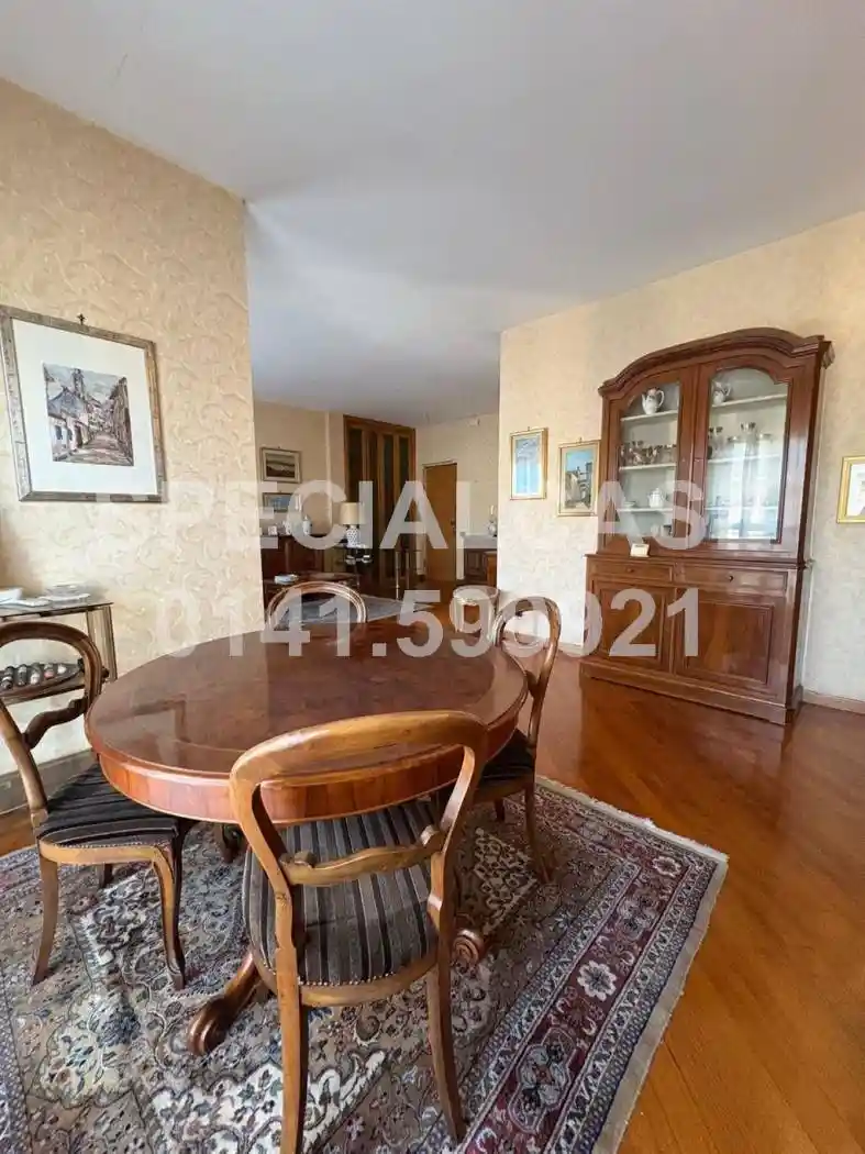 Appartamento via Valence, Stadio, Asti - foto 2