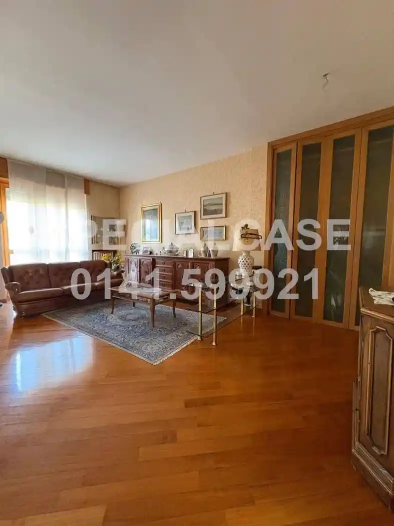 Appartamento via Valence, Stadio, Asti - foto 3