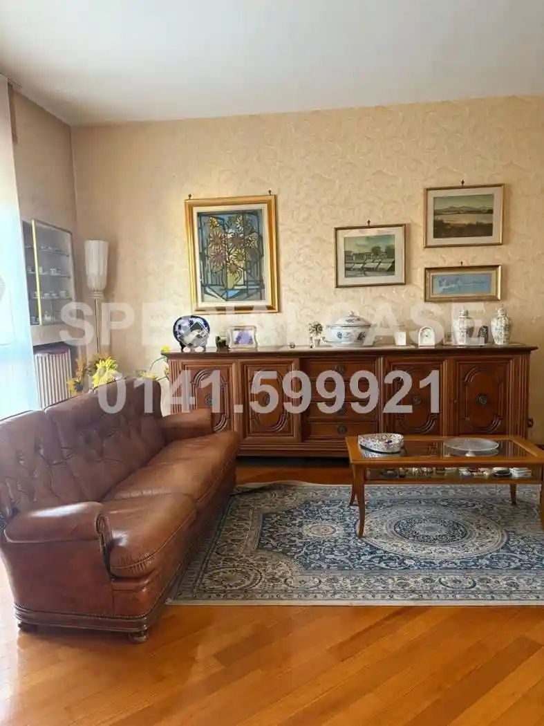 Appartamento via Valence, Stadio, Asti - foto 4