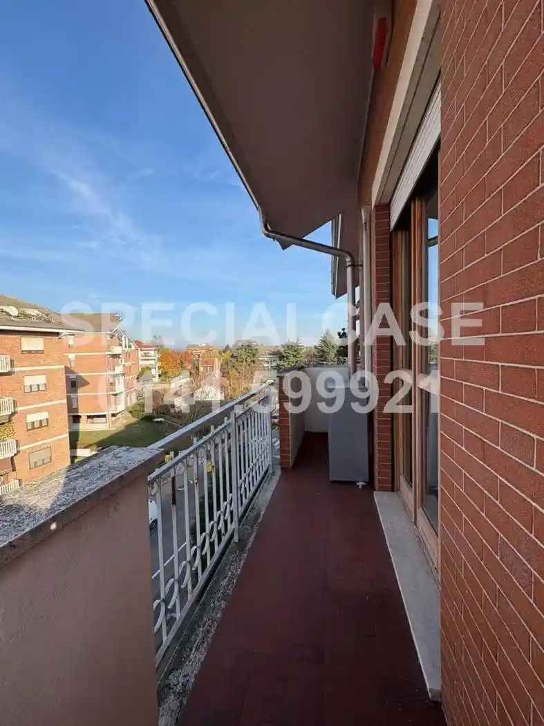 Appartamento via Valence, Stadio, Asti - foto 5