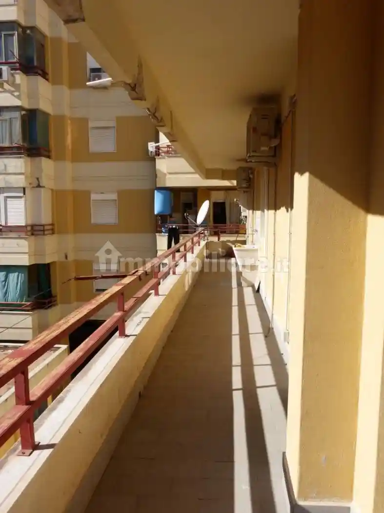 Appartamento in vendita a Villabate