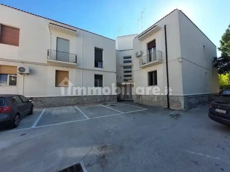 Appartamento in vendita a Siracusa