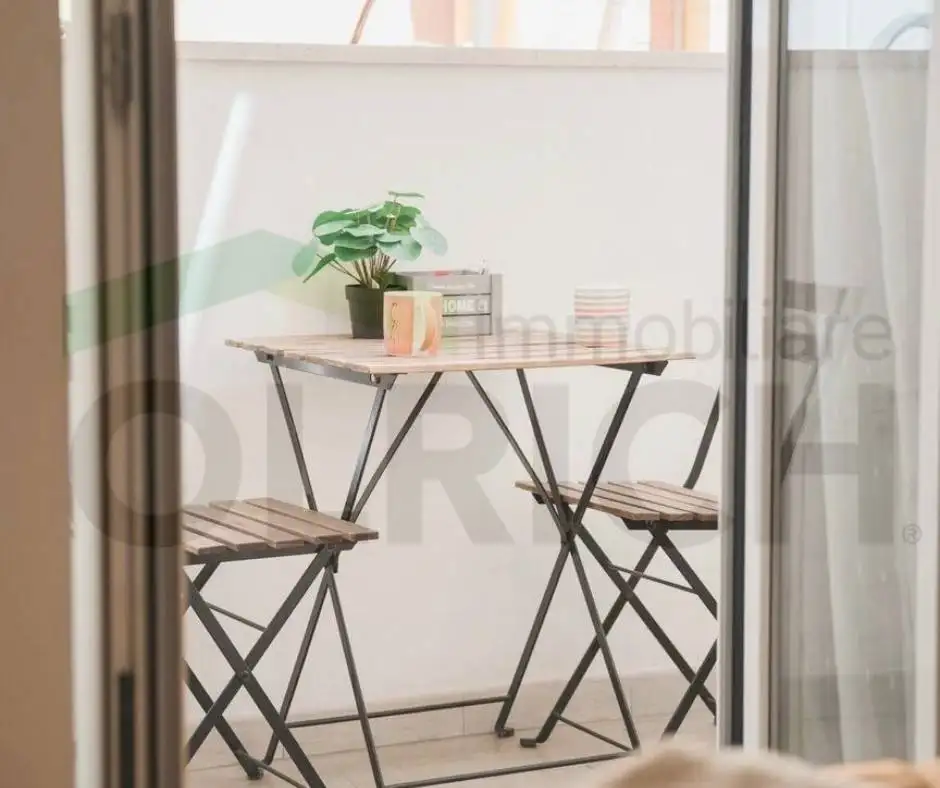 Appartamento in affitto a Barletta