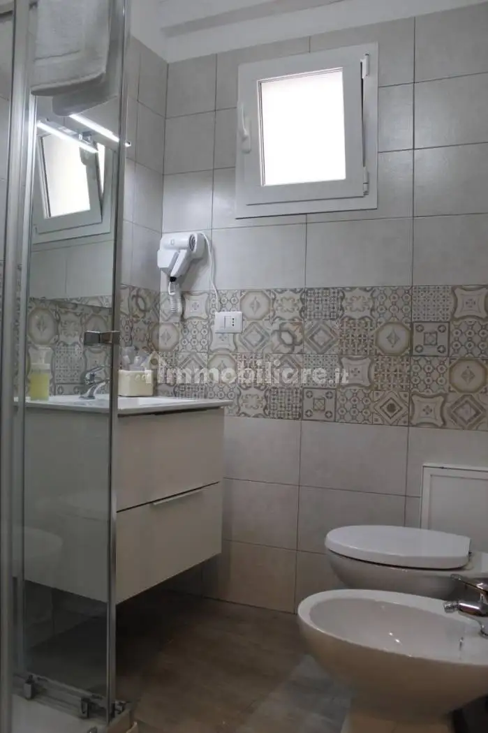 Monolocale ottimo stato, secondo piano, Centro Storico, Barletta - foto 2