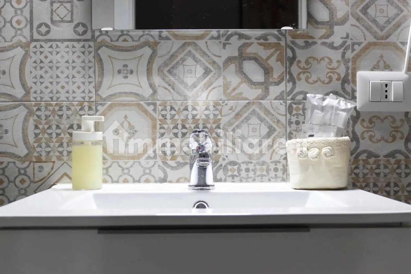 Monolocale ottimo stato, secondo piano, Centro Storico, Barletta - foto 3