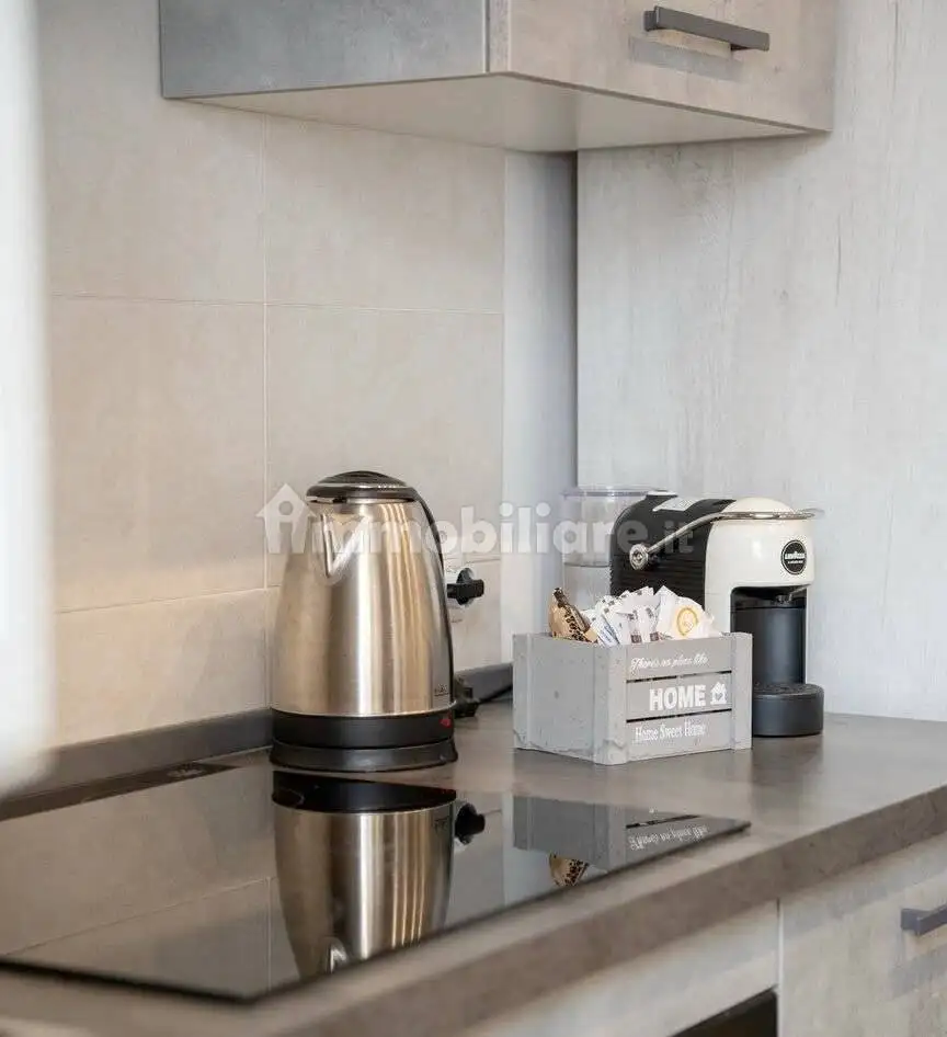 Monolocale ottimo stato, secondo piano, Centro Storico, Barletta - foto 4