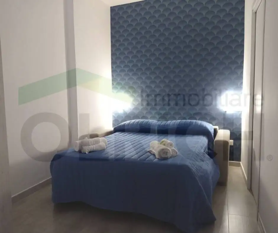 Monolocale ottimo stato, secondo piano, Centro Storico, Barletta - foto 5