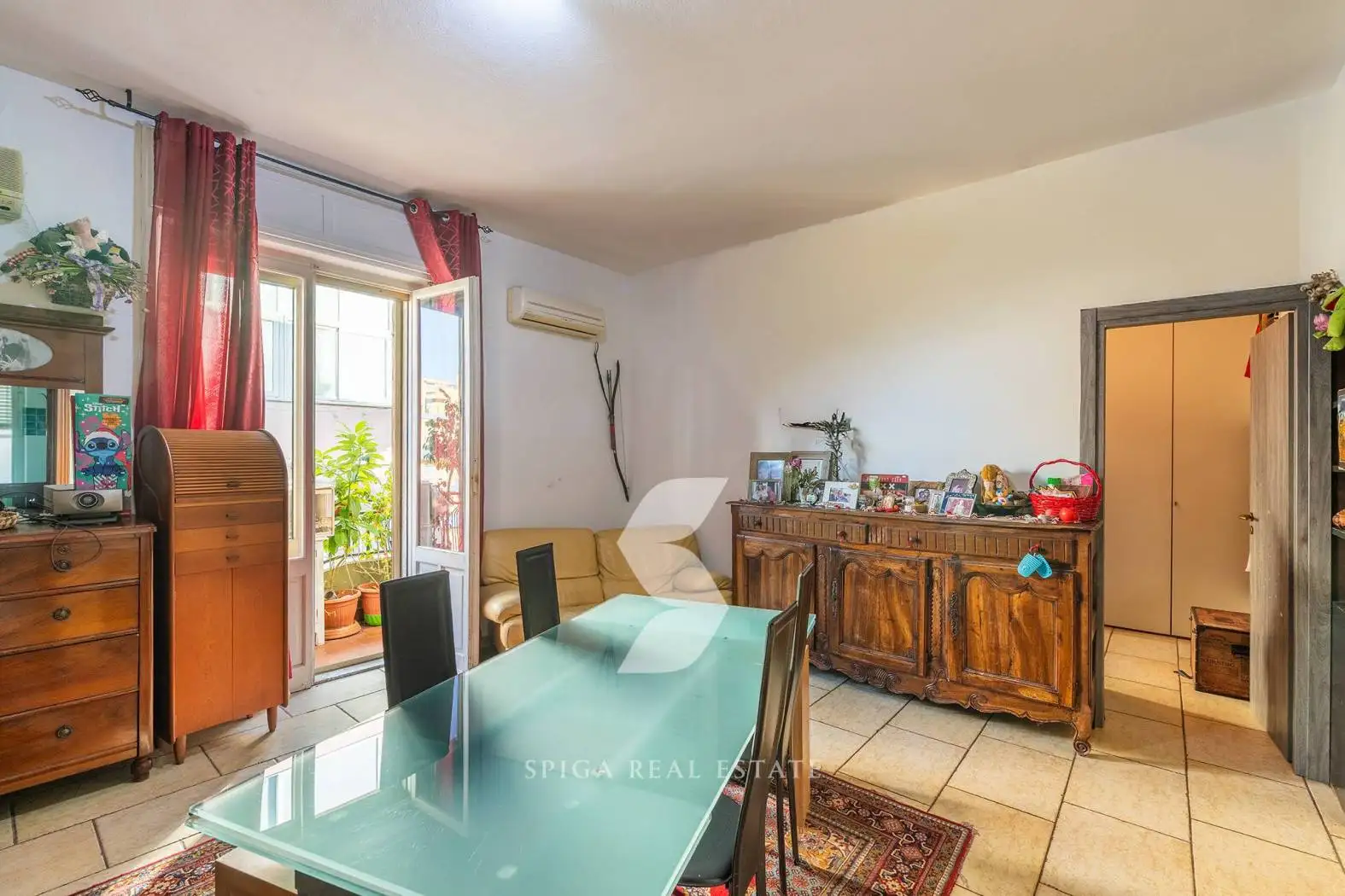 Appartamento in vendita a Cagliari