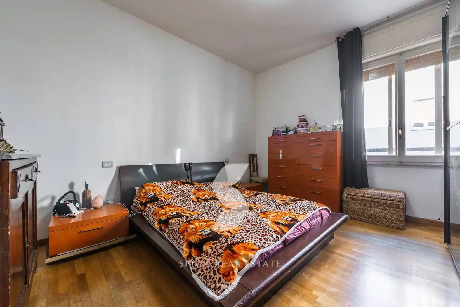 Appartamento via Antonio Scano 13, Monte Urpinu, Cagliari - foto 5