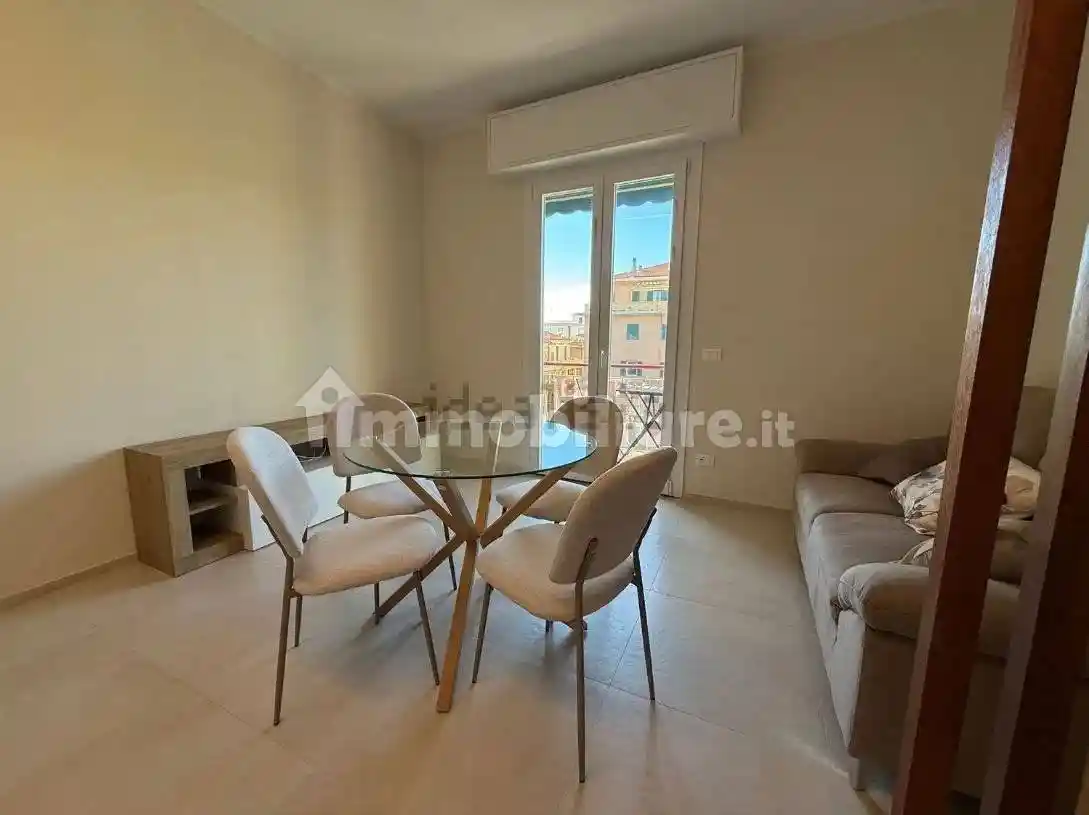 Appartamento in vendita a Bordighera