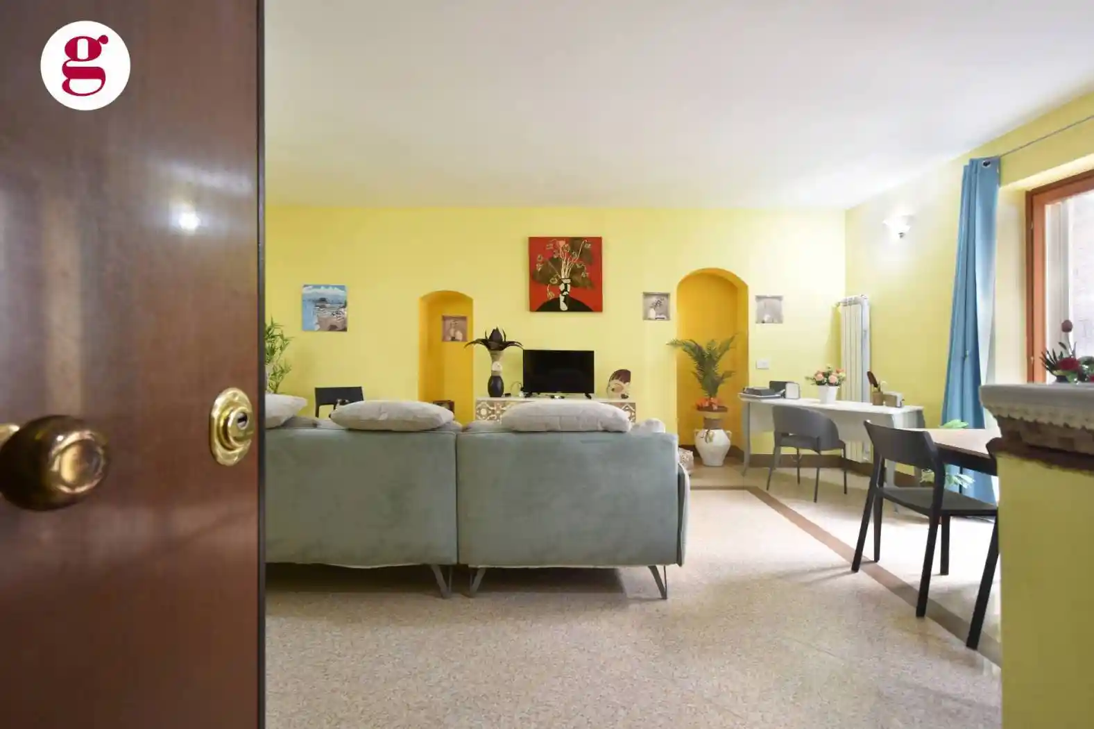 Trilocale via San Francesco D'Assisi 68, Centro Storico, Vasto - foto 2