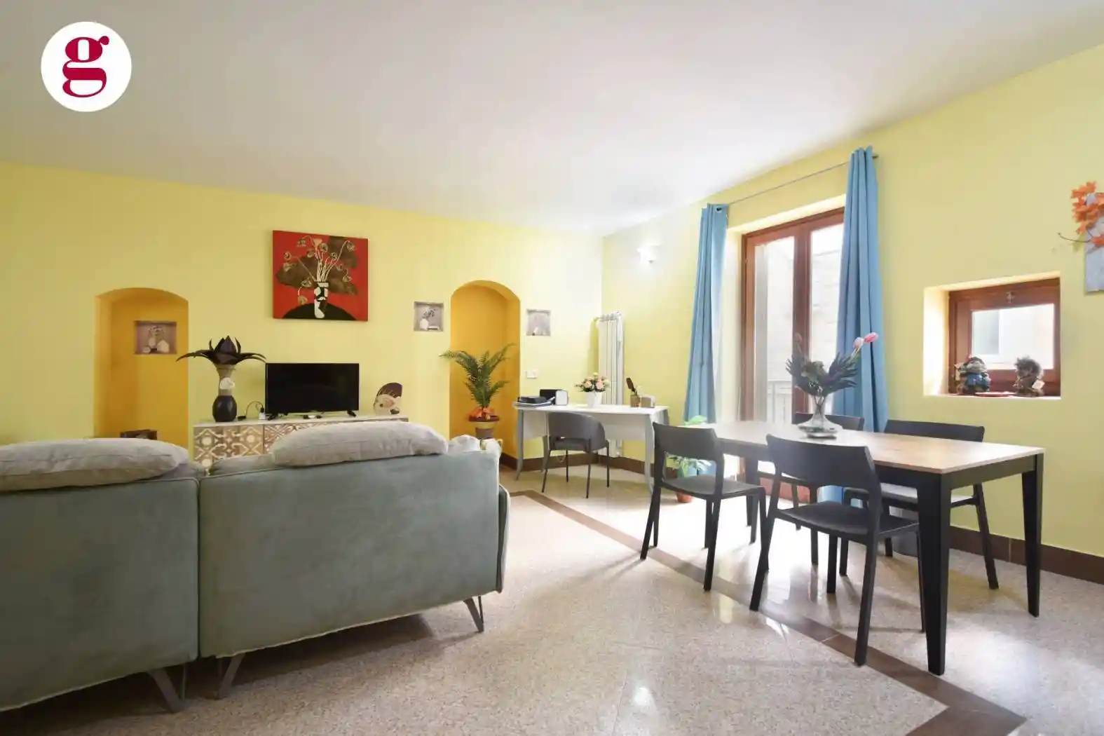 Trilocale via San Francesco D'Assisi 68, Centro Storico, Vasto - foto 3