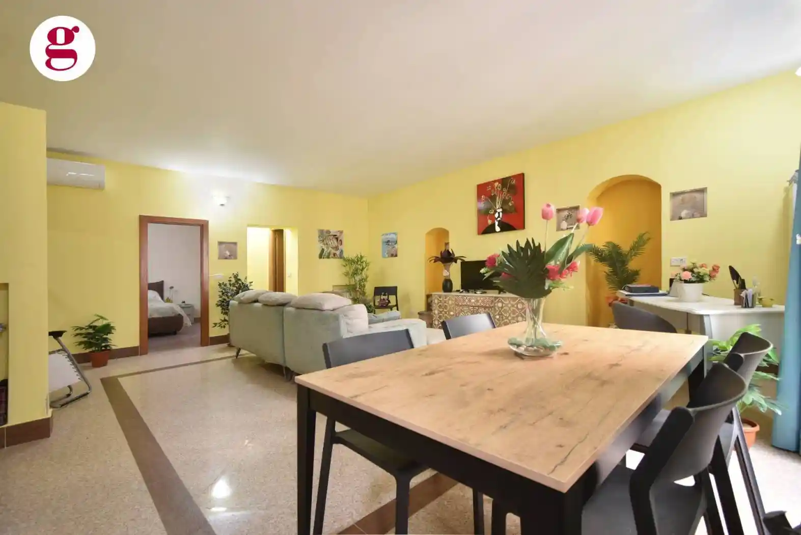 Trilocale via San Francesco D'Assisi 68, Centro Storico, Vasto - foto 4