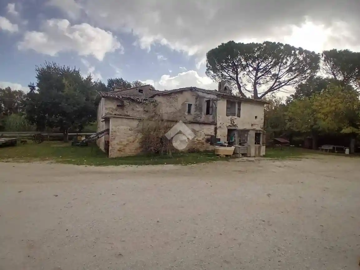 Appartamento in vendita a Spoleto