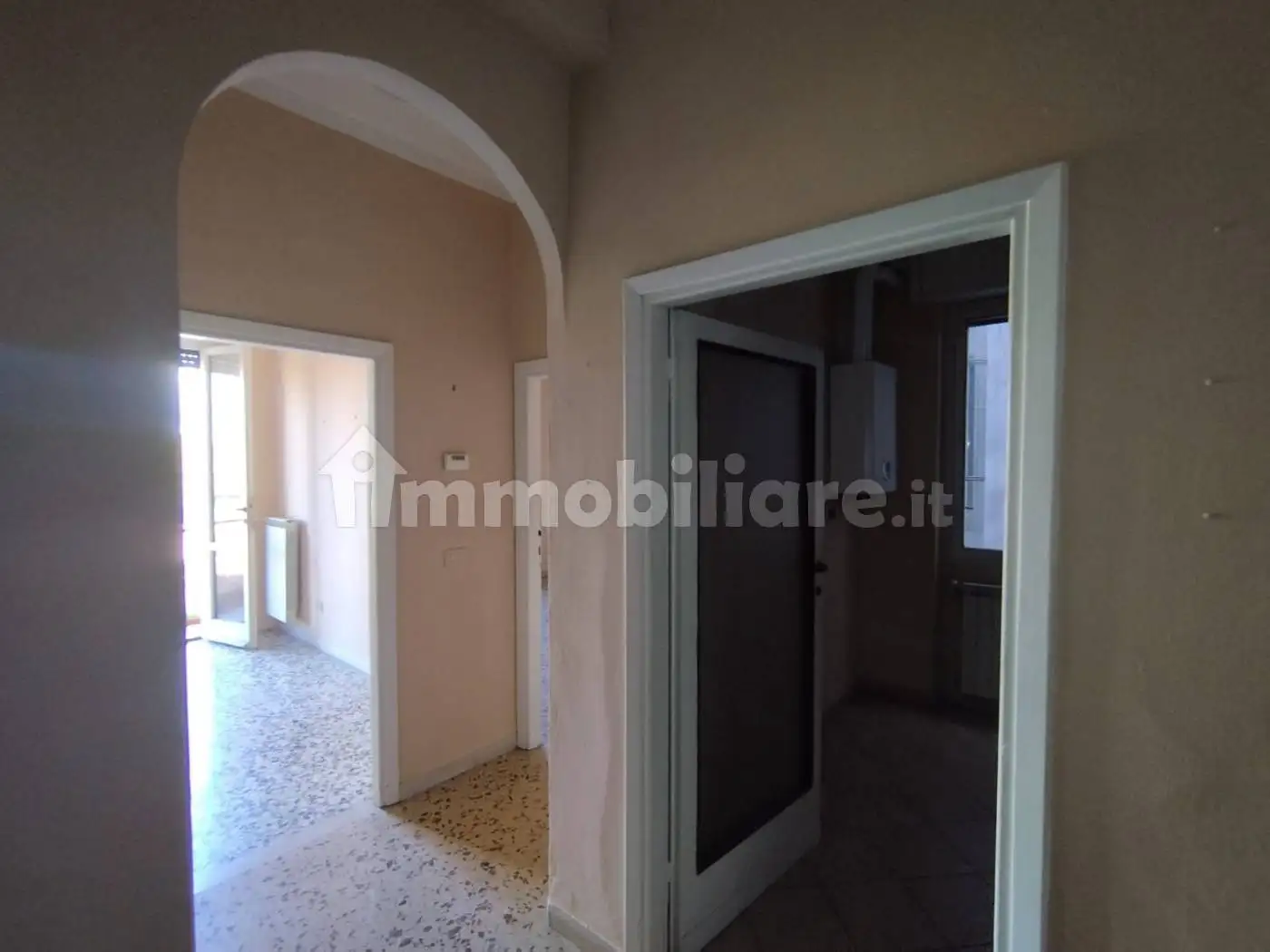 Appartamento in vendita a Pisa