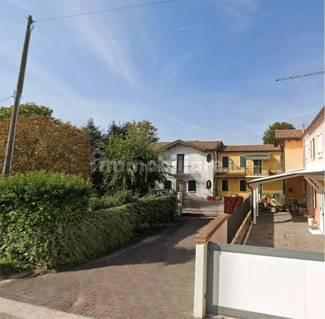 Appartamento in asta a Fossalta di Piave