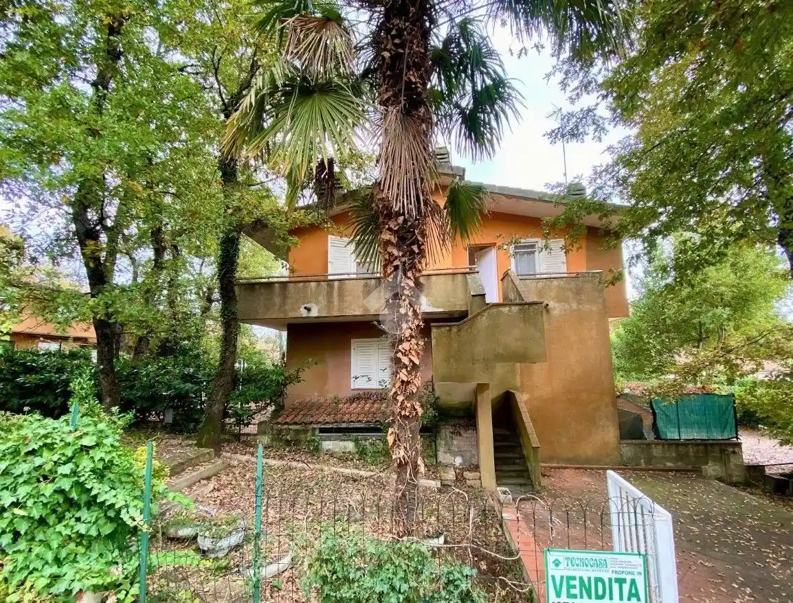 Villetta a schiera - foto 3