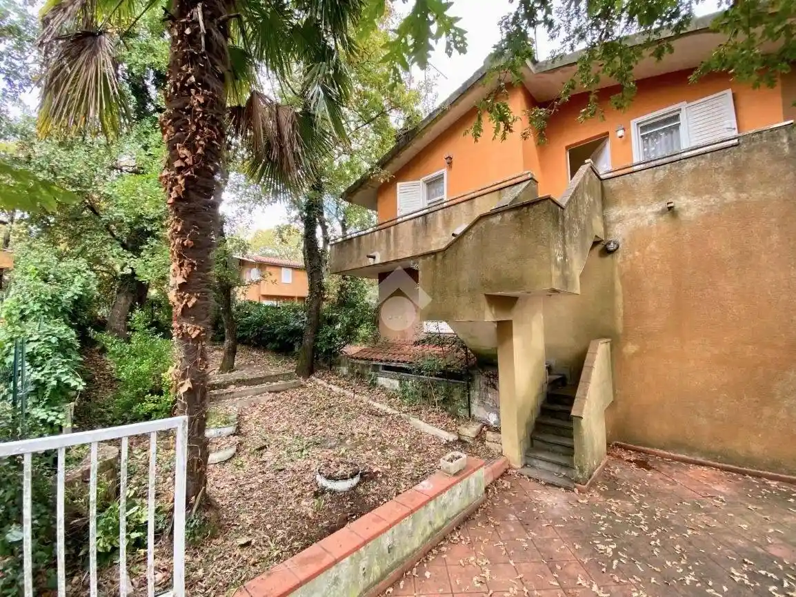 Villetta a schiera - foto 5