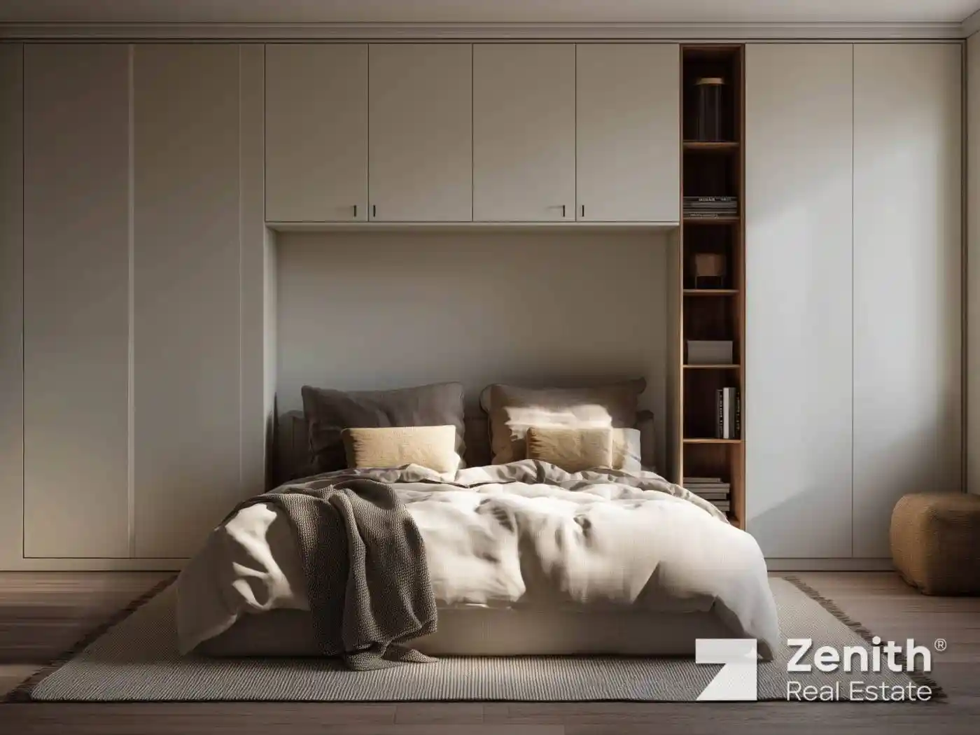 Trilocale nuovo, primo piano, San Vito - Campi Elisi, Trieste - foto 2