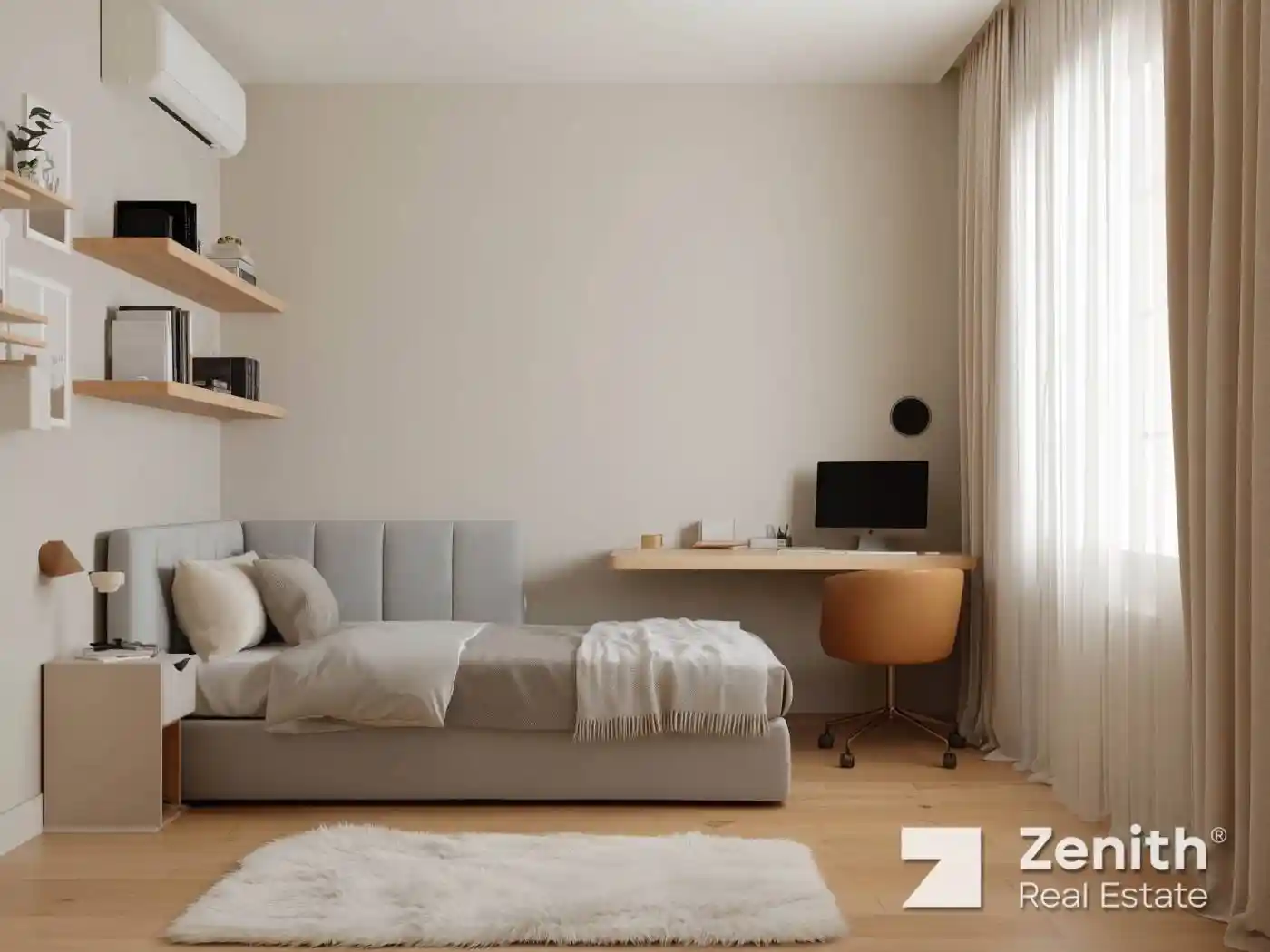 Trilocale nuovo, primo piano, San Vito - Campi Elisi, Trieste - foto 3